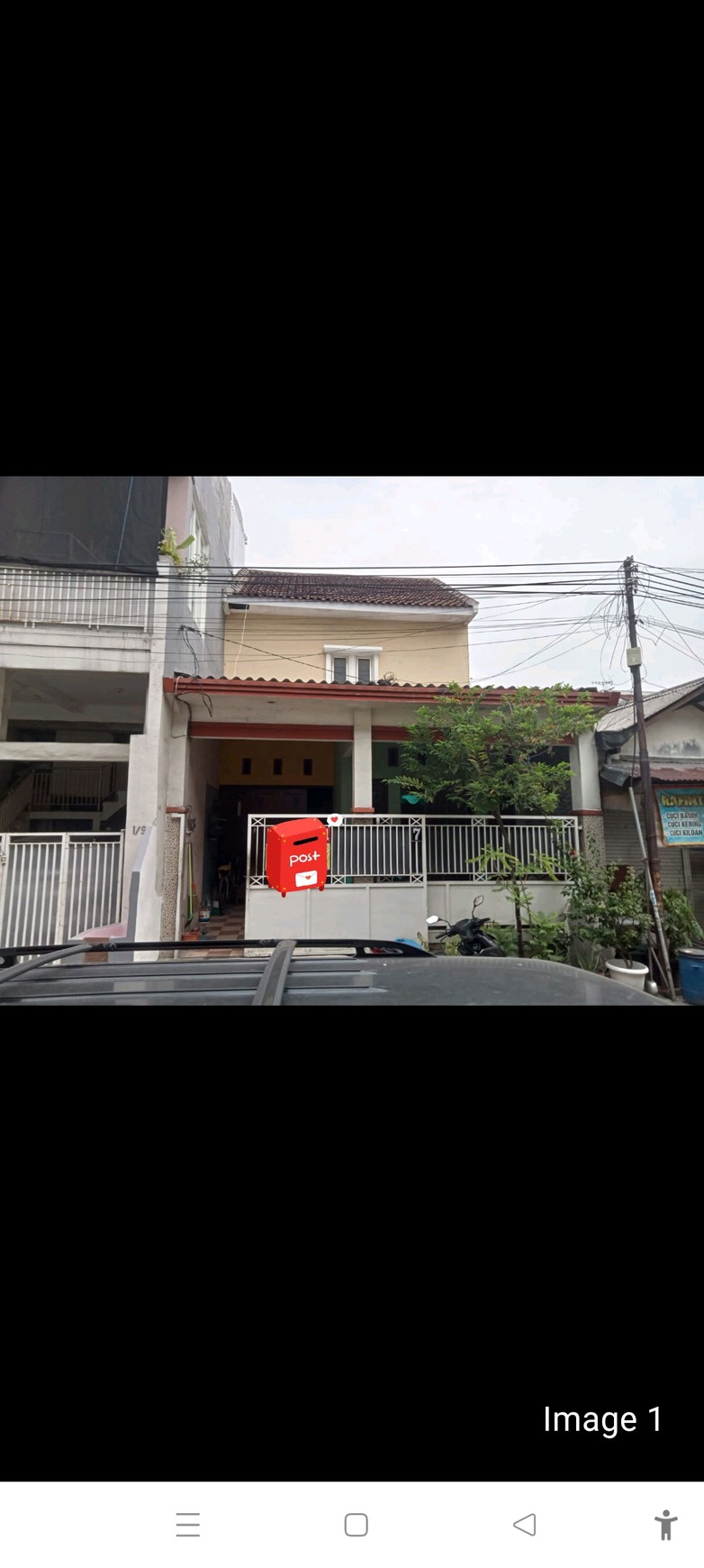 Dijual Cepat Nginden, Surabaya Timur