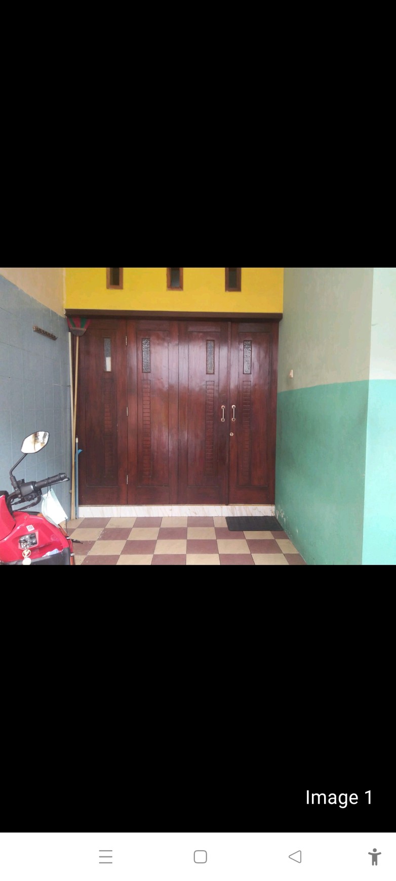 Dijual Cepat Nginden, Surabaya Timur