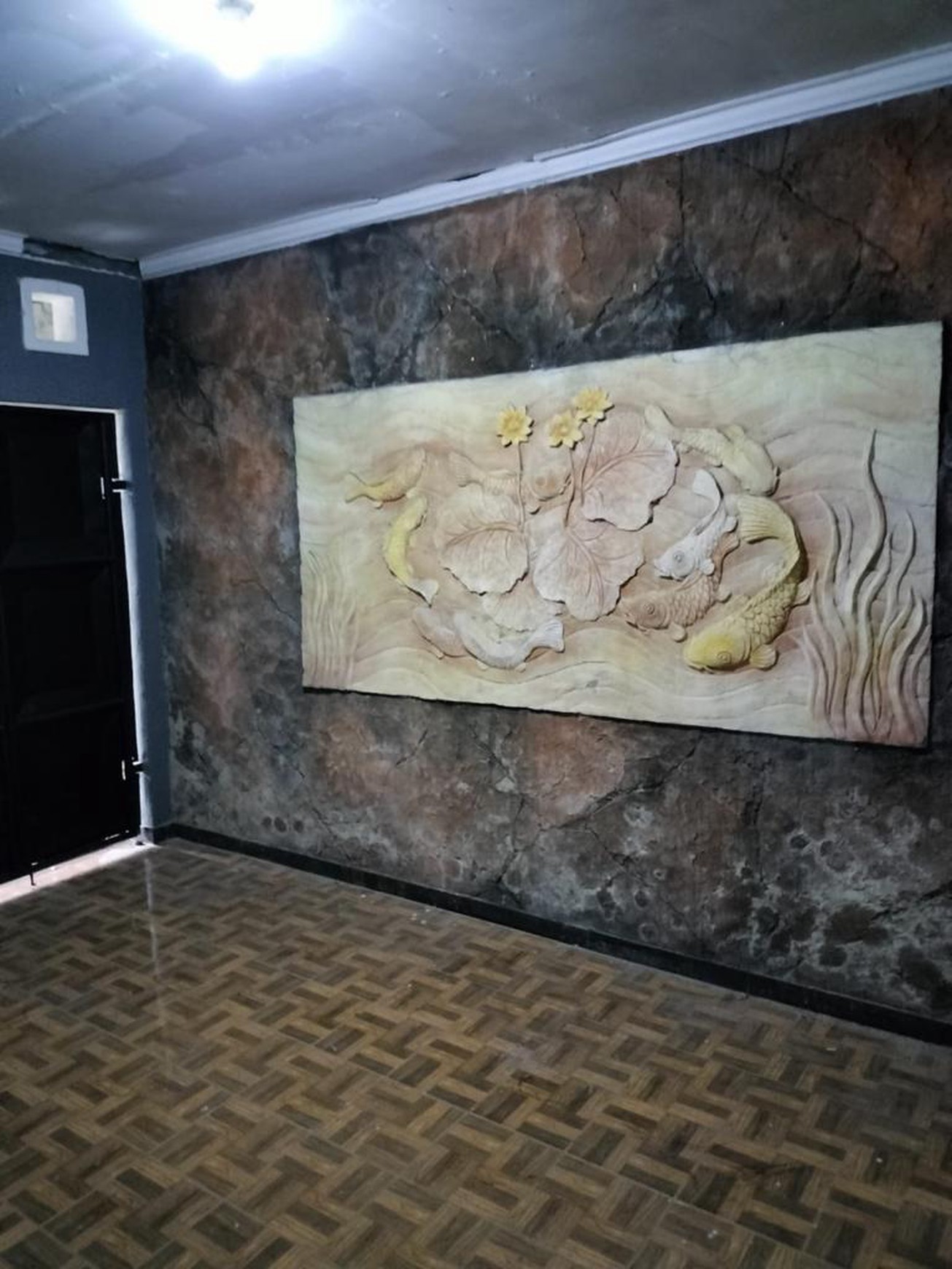 Rumah 2 Lantai Lokasi Premium di Penjaringan Sari, Rungkut Surabaya