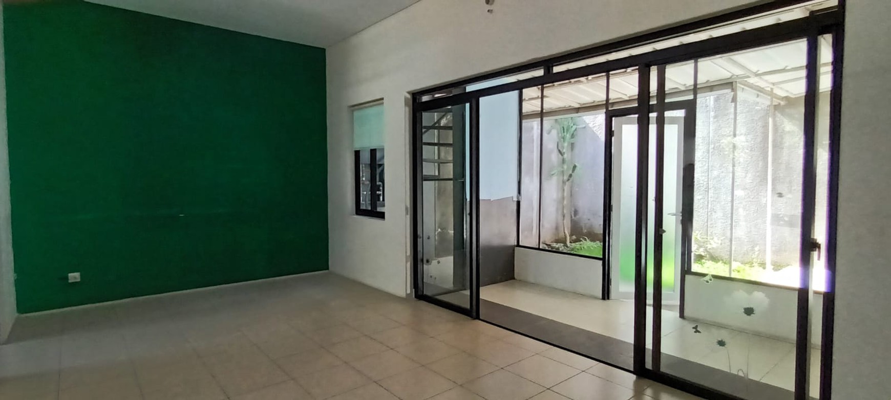 Rumah Bagus 2 Lantai di Tatar Spatirasmi, Kota Baru Parahyangan
