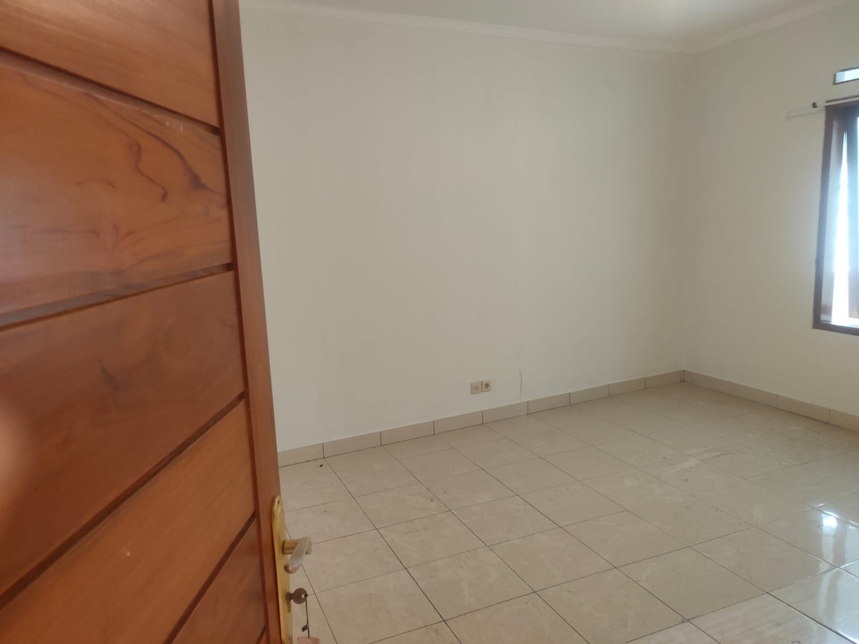 Rumah Bagus di Cluster Perumahan Sayap Dago