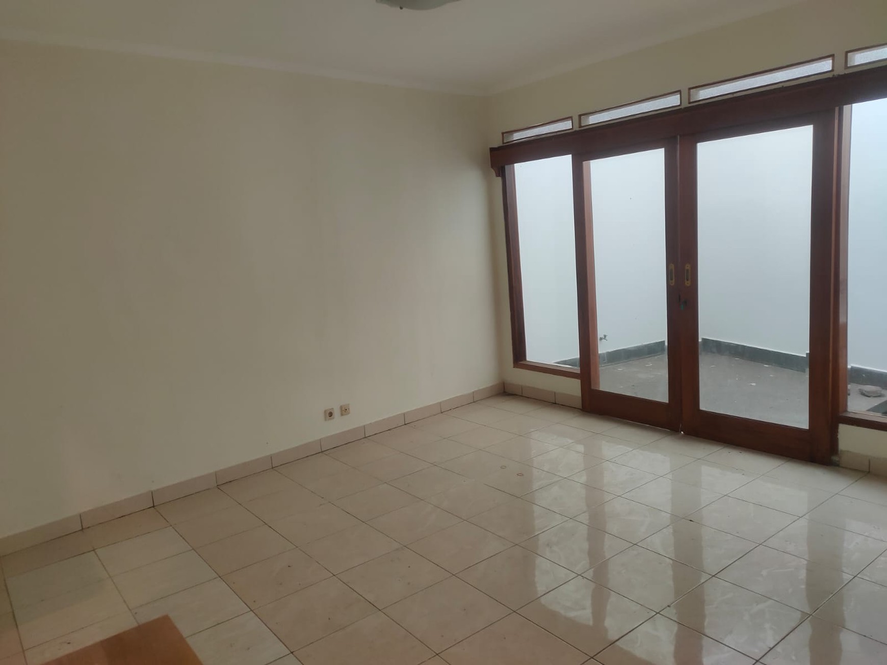 Rumah Bagus di Cluster Perumahan Sayap Dago