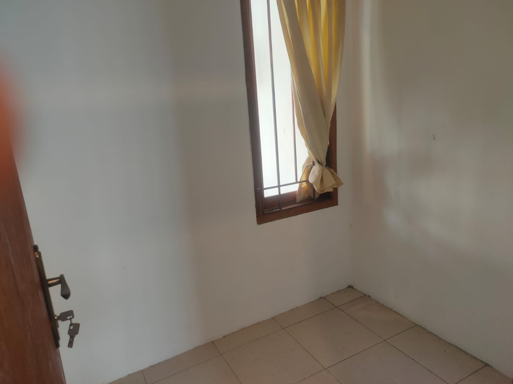 Rumah Bagus di Cluster Perumahan Sayap Dago