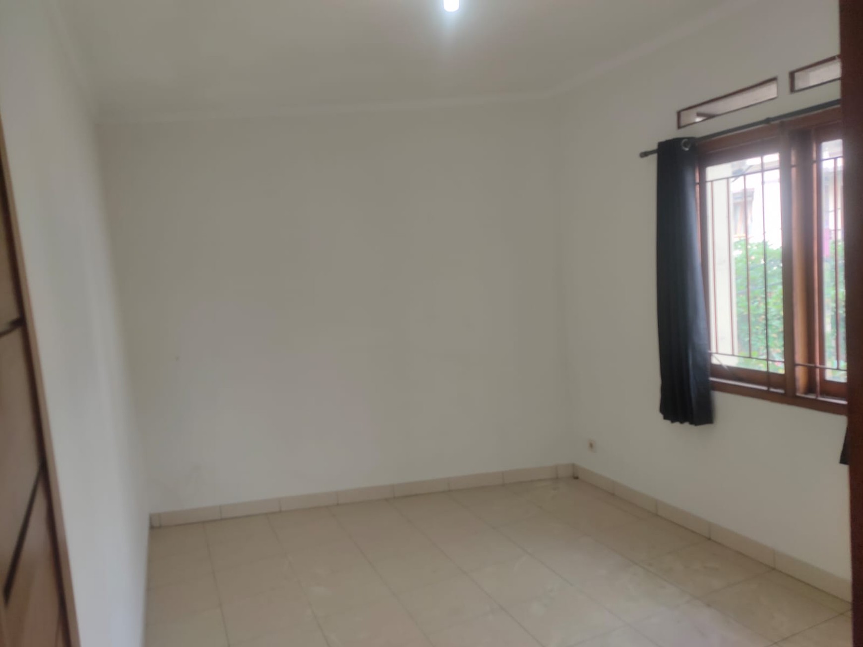 Rumah Bagus di Cluster Perumahan Sayap Dago