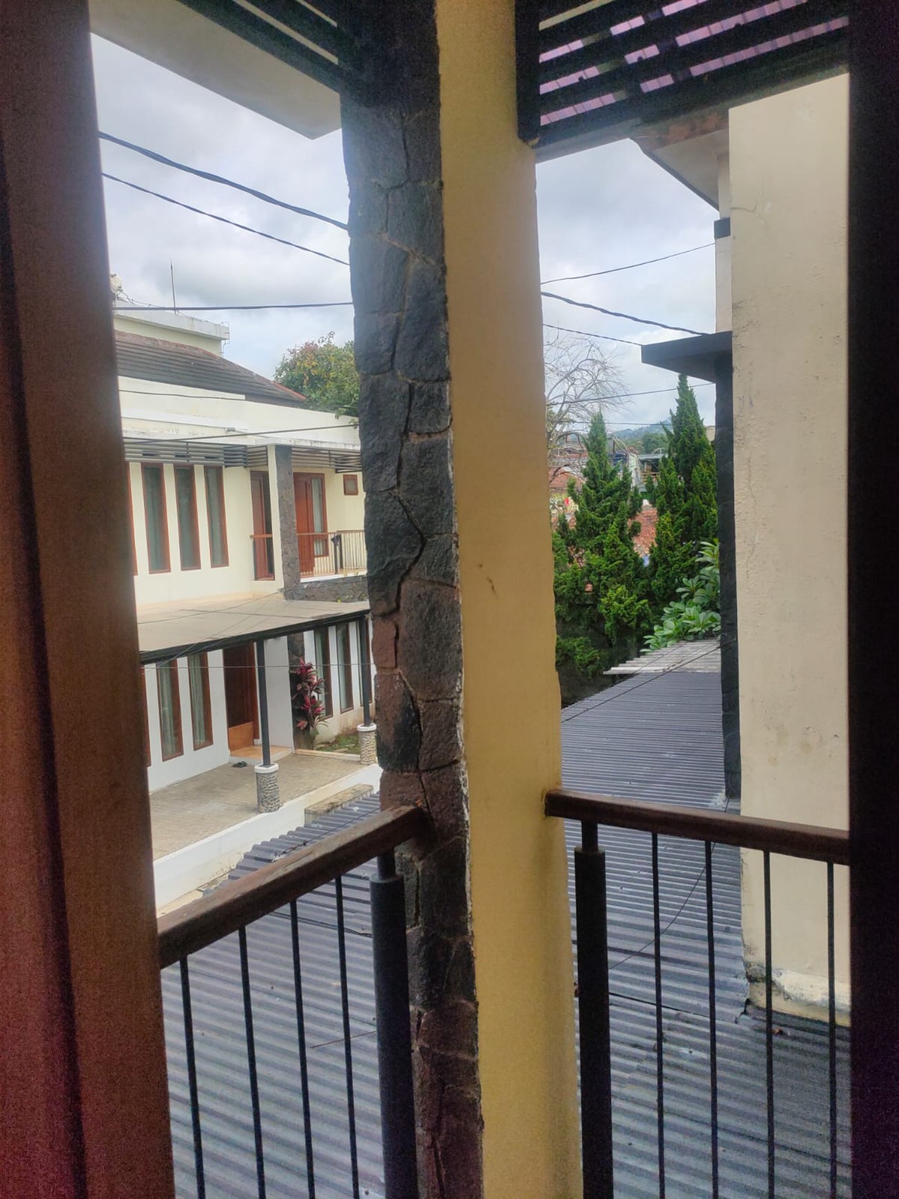 Rumah Bagus di Cluster Perumahan Sayap Dago