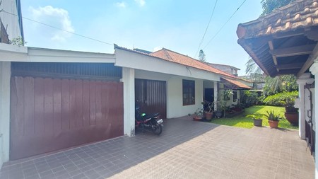 Rumah Dijual di Kelapa Dua