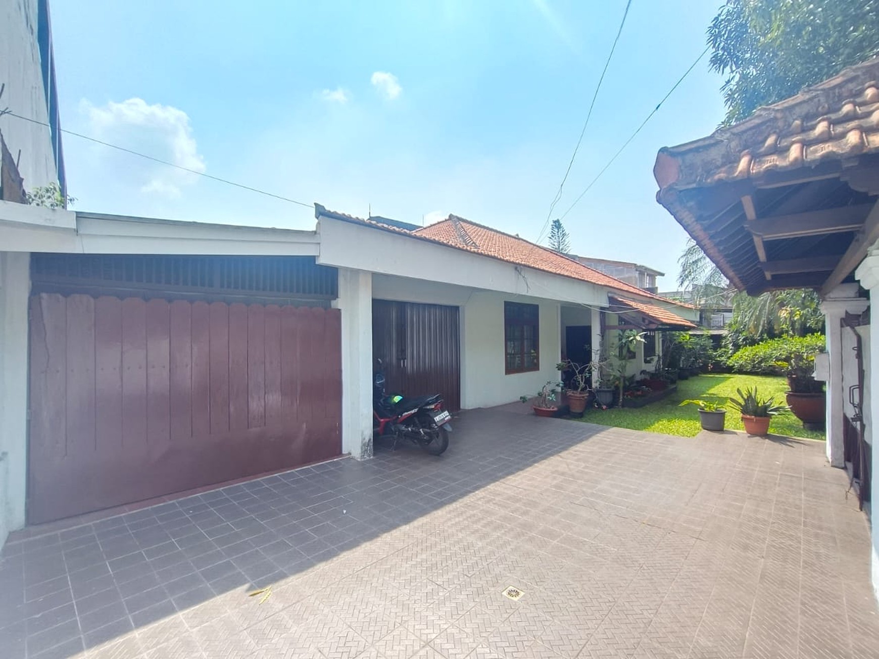 Rumah Dijual di Kelapa Dua