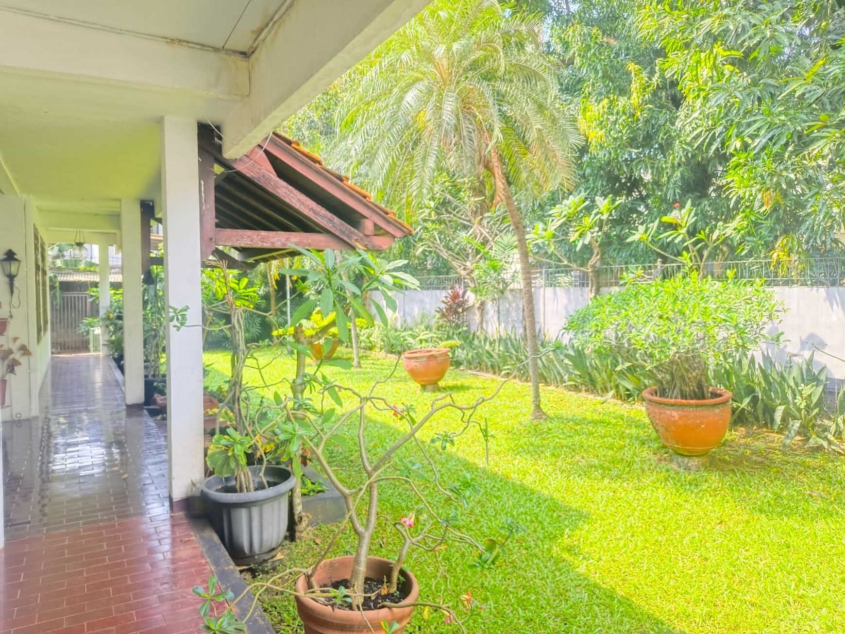 Rumah Dijual di Kelapa Dua