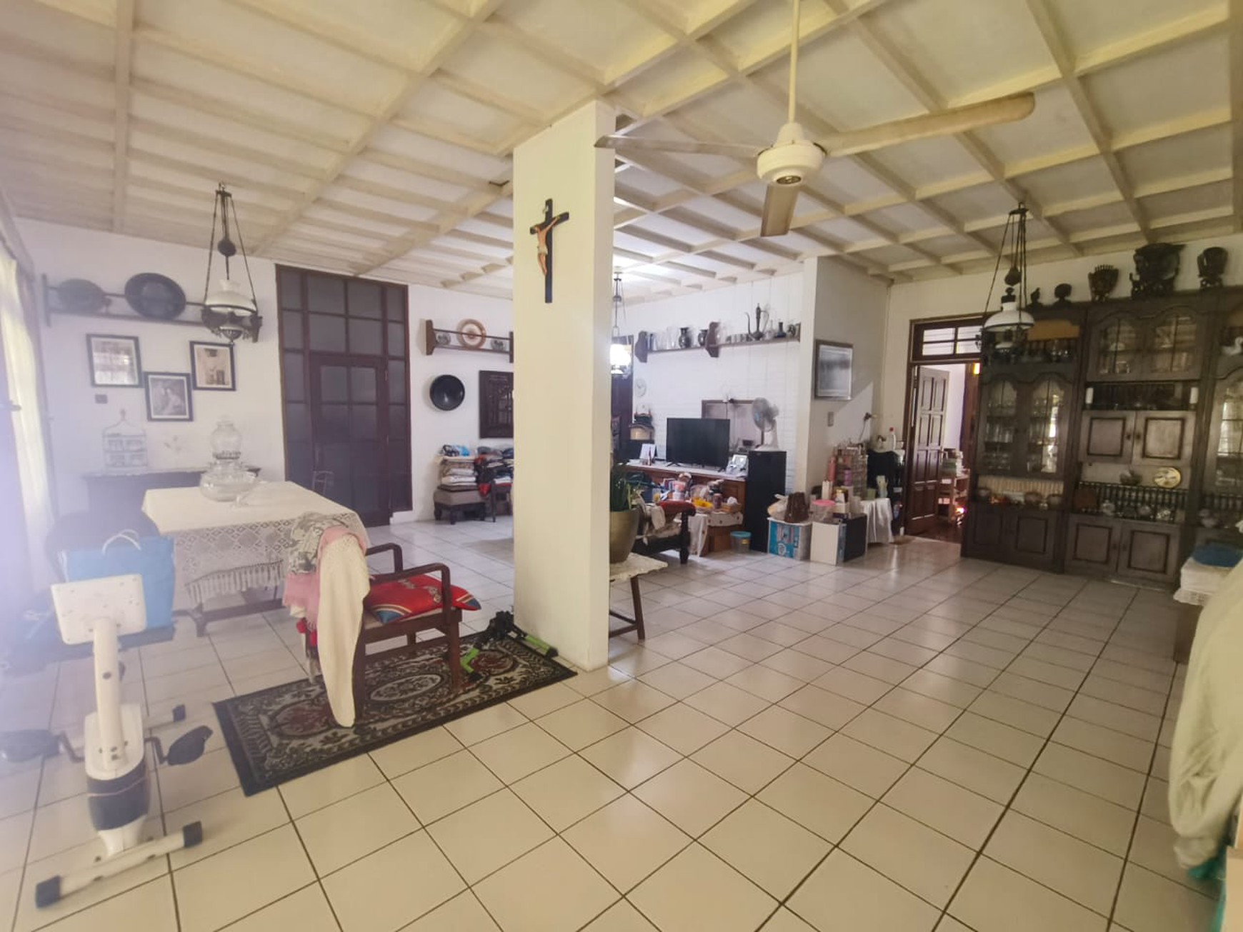 Rumah Dijual di Kelapa Dua