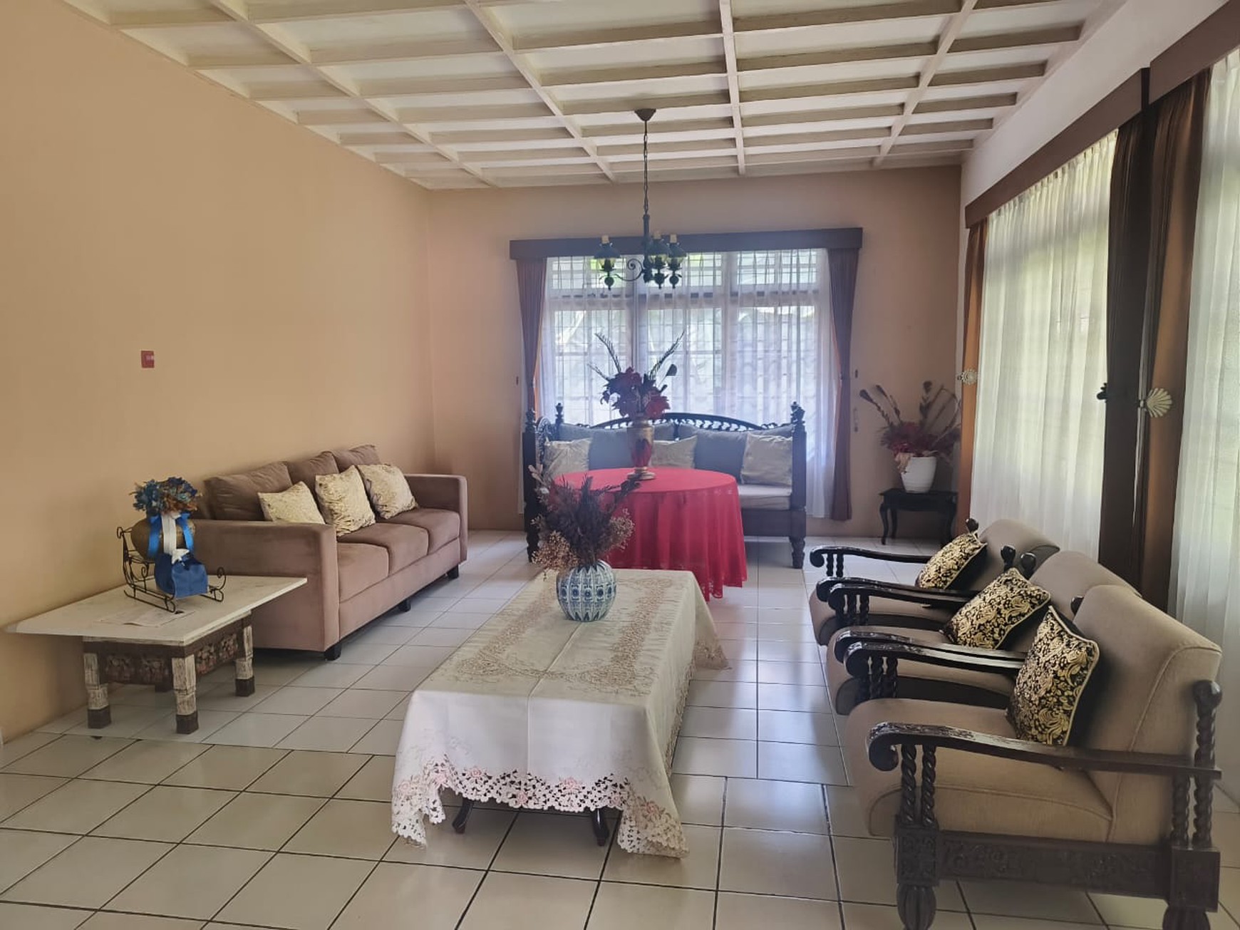 Rumah Dijual di Kelapa Dua