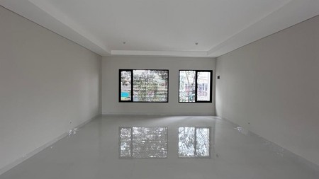 Ruko Baru 2 Lantai di CIbaduyut Lama, Bojongloa, Bandung
