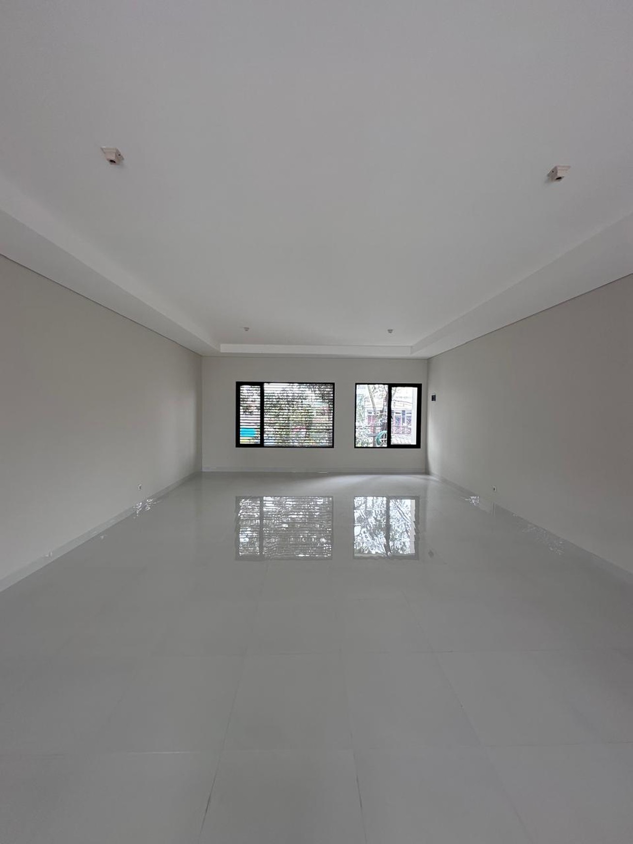 Ruko Baru 2 Lantai di CIbaduyut Lama, Bojongloa, Bandung