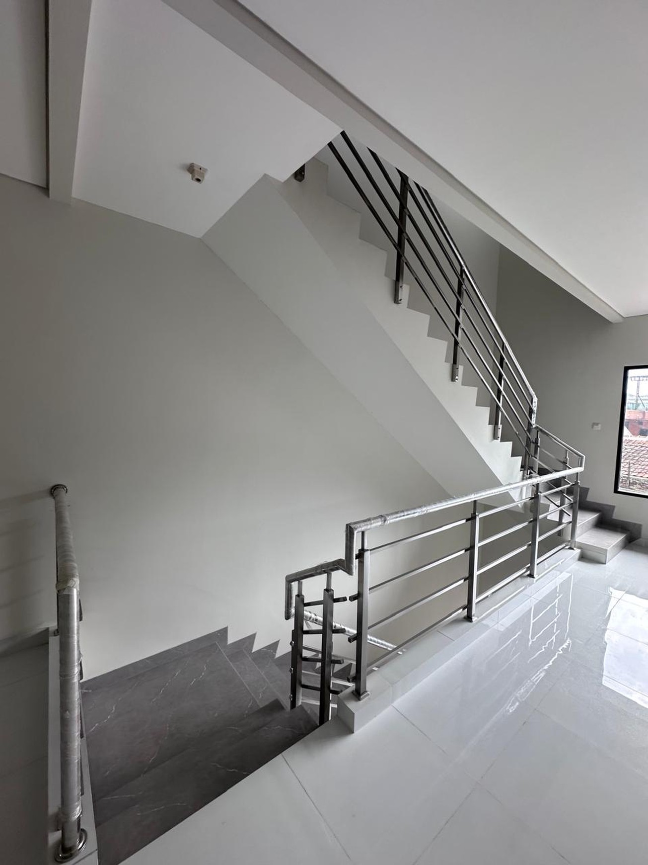 Ruko Baru 2 Lantai di CIbaduyut Lama, Bojongloa, Bandung