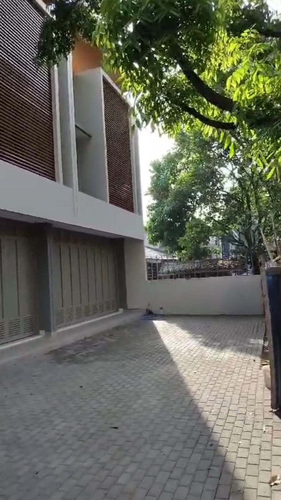 Ruko Baru 2 Lantai di CIbaduyut Lama, Bojongloa, Bandung