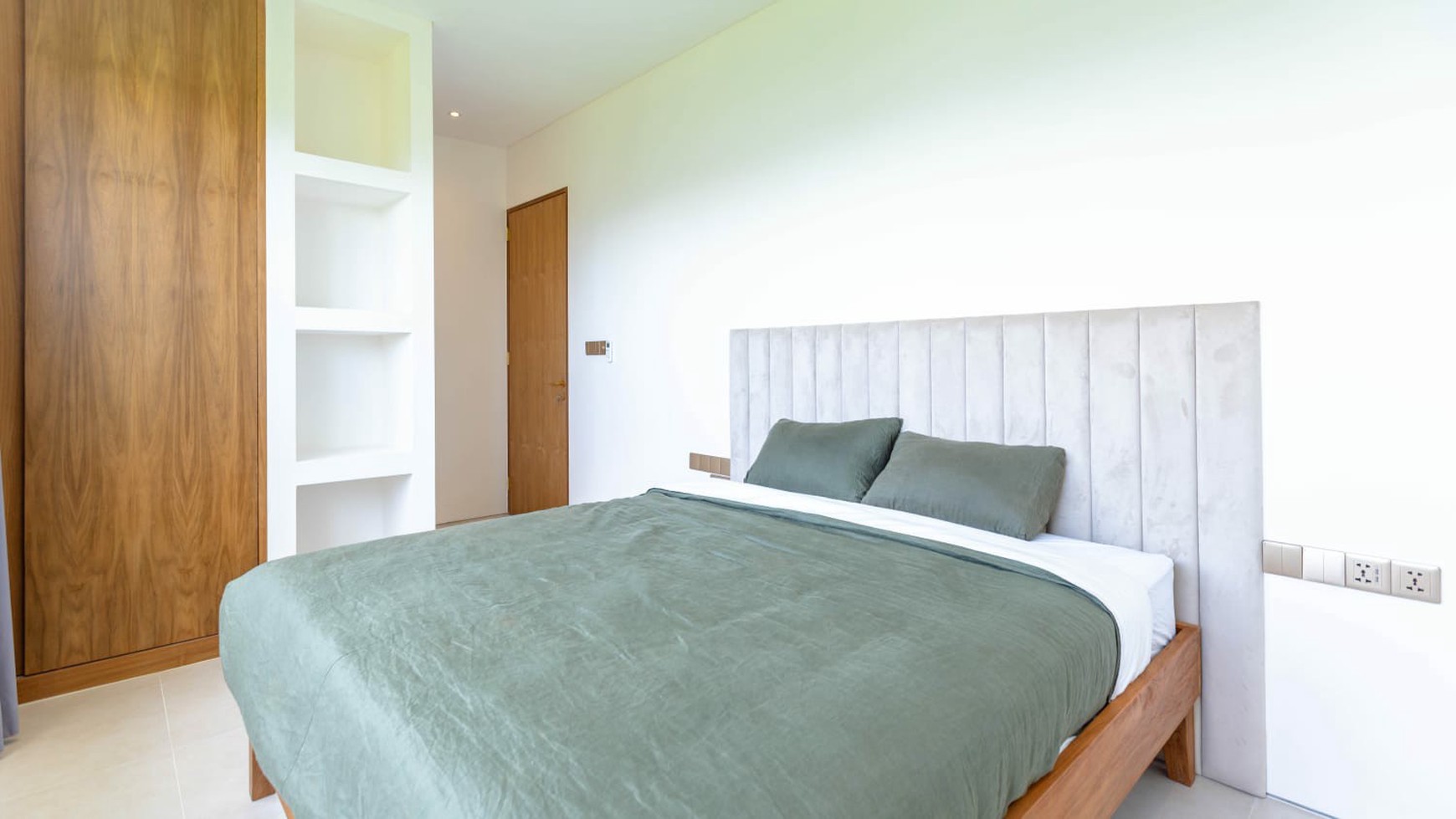 Leasehold Modern Luxury Villa in Cemagi