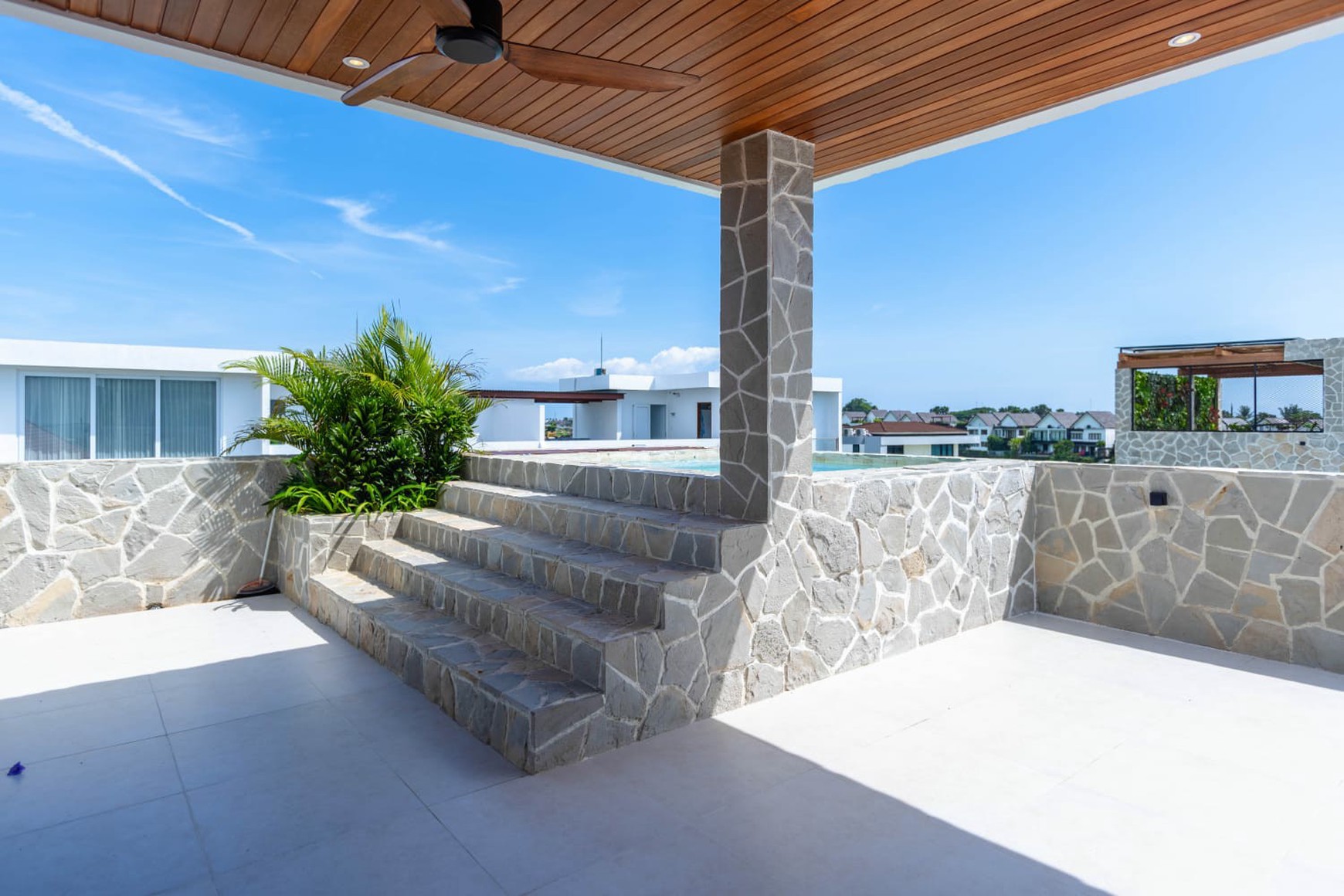 Leasehold Modern Luxury Villa in Cemagi