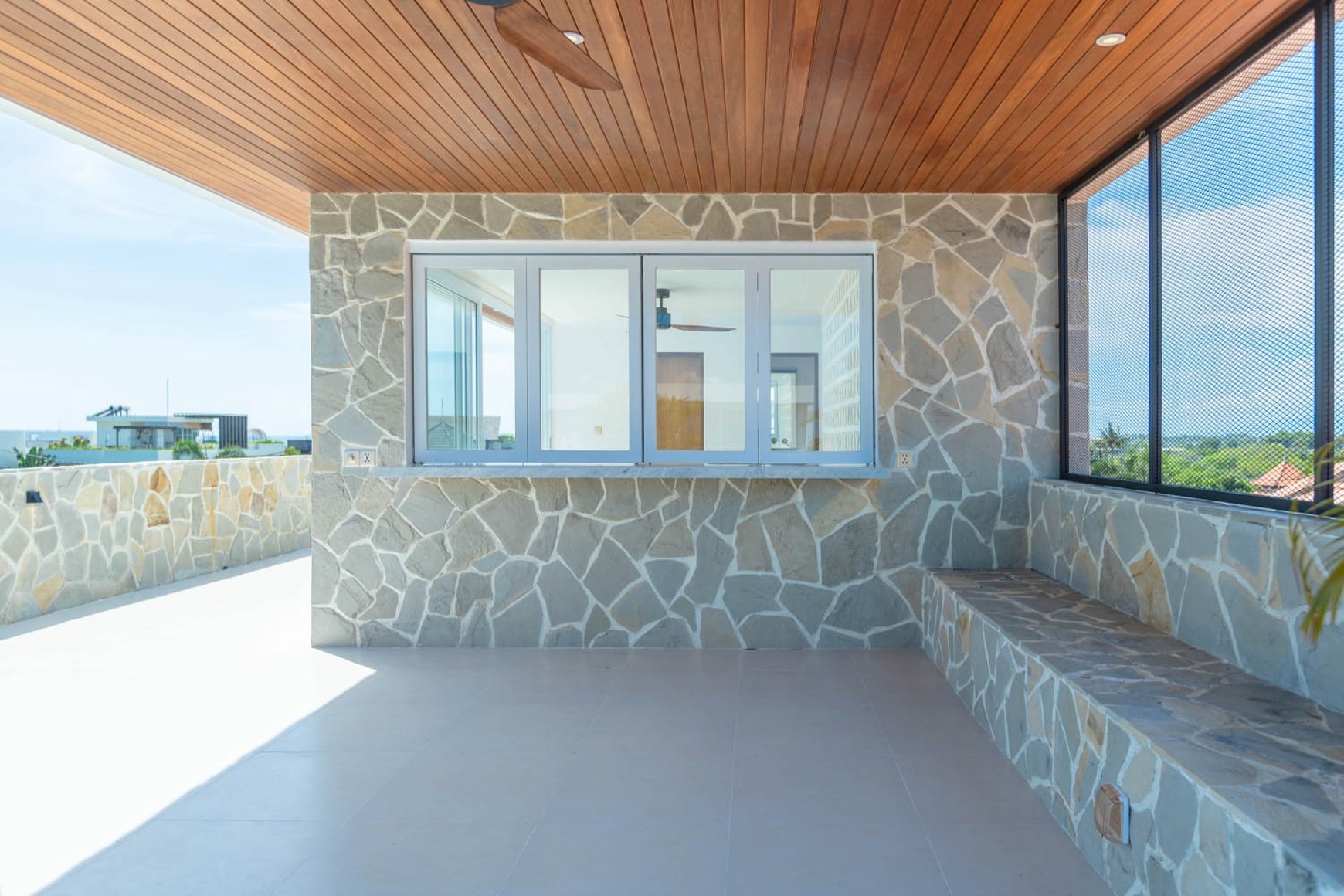 Leasehold Modern Luxury Villa in Cemagi
