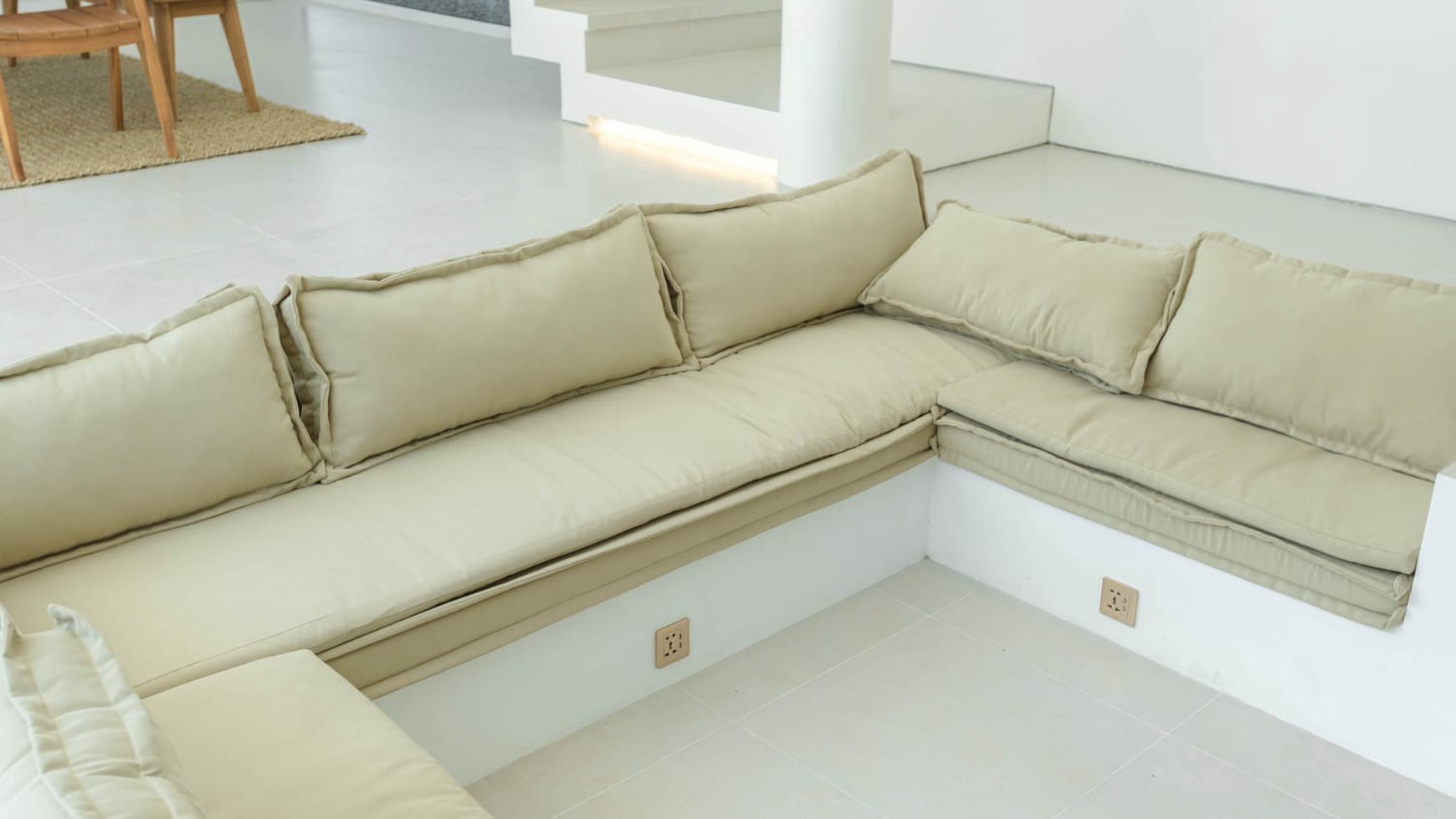 Leasehold Modern Luxury Villa in Cemagi