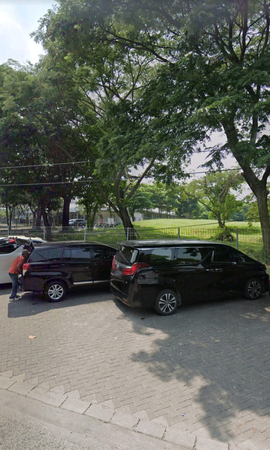 Murah Komersial Area Rp 30 jt / m2 di dekat Loop Graha Famili Surabaya Barat