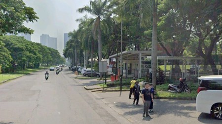 Murah Komersial Area Rp 30 jt / m2  di dekat Loop Graha Famili Surabaya Barat