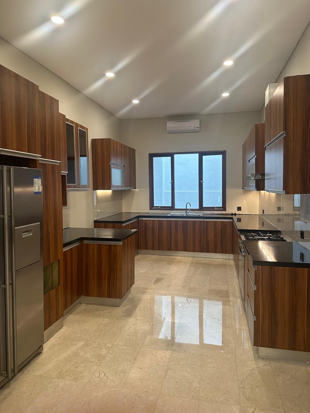 Exclusive house inside private compound at Cilandak Kemang