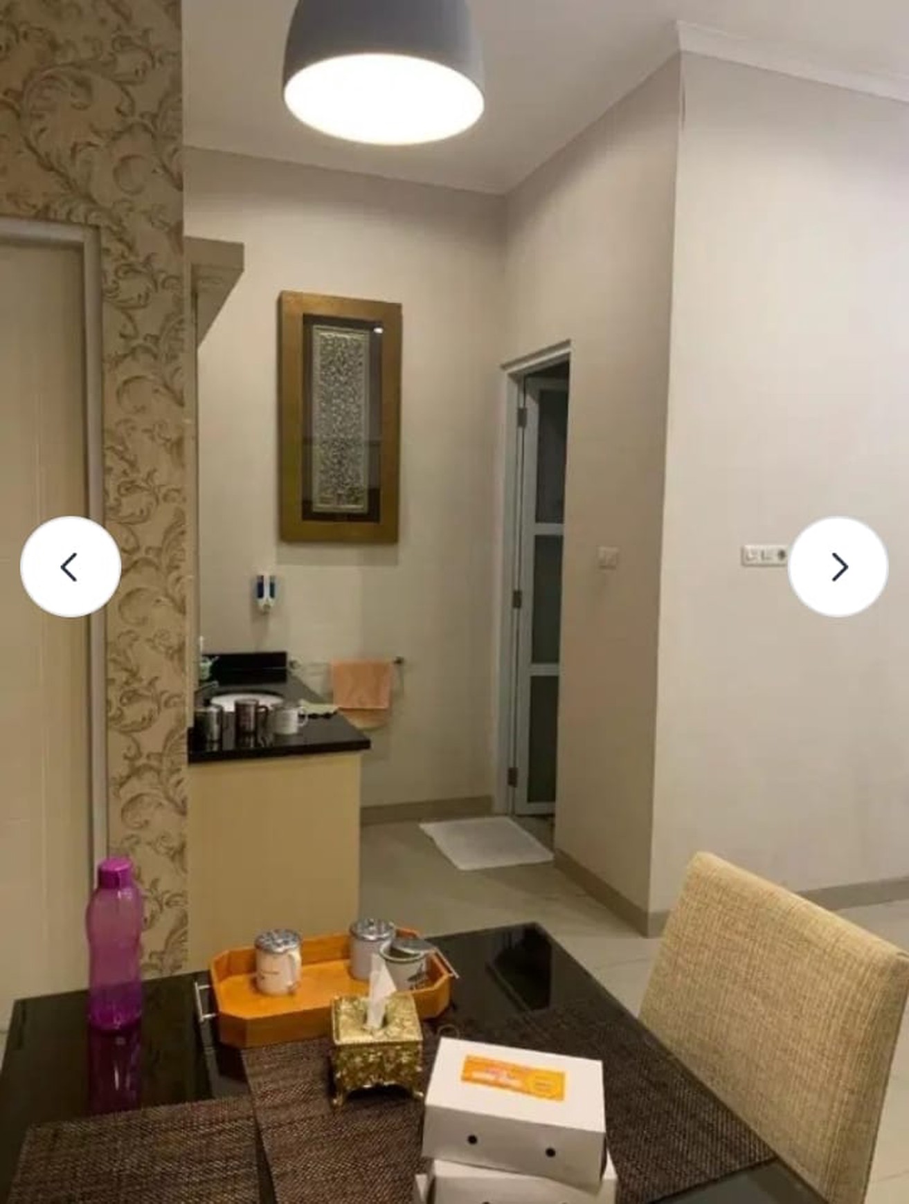 Rumah siap huni manyar indah dekat galaxi mall tidak jauh dari pusat perbalanjaan