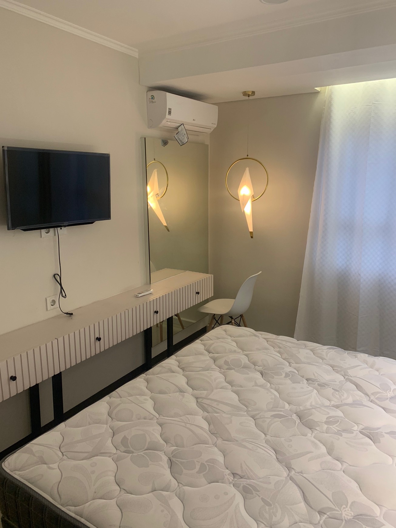 AFFORDABLE! Apartment Gateway Pasteur Type 2 Bedroom!