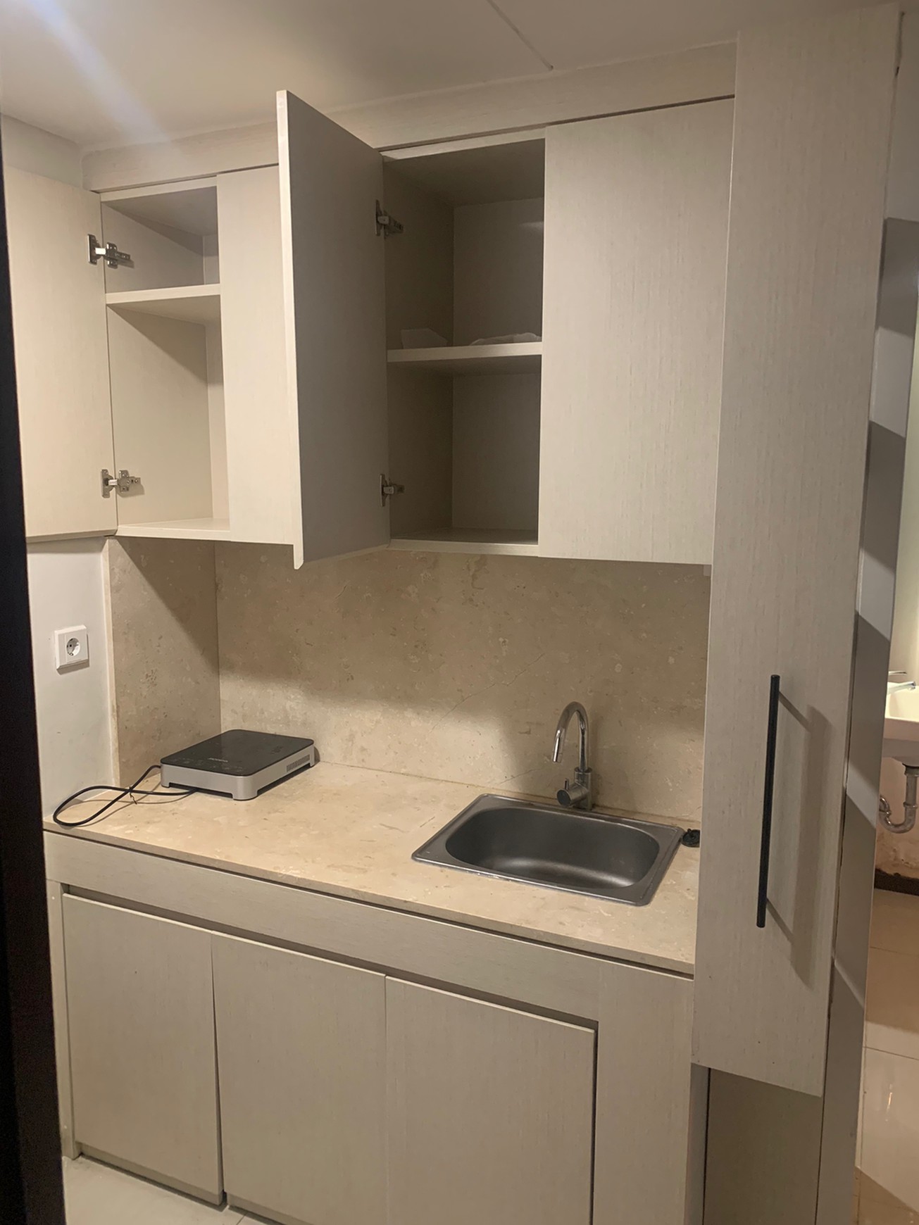 AFFORDABLE! Apartment Gateway Pasteur Type 2 Bedroom!