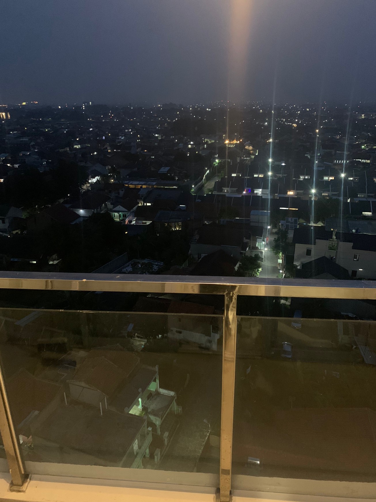 AFFORDABLE! Apartment Gateway Pasteur Type 2 Bedroom!
