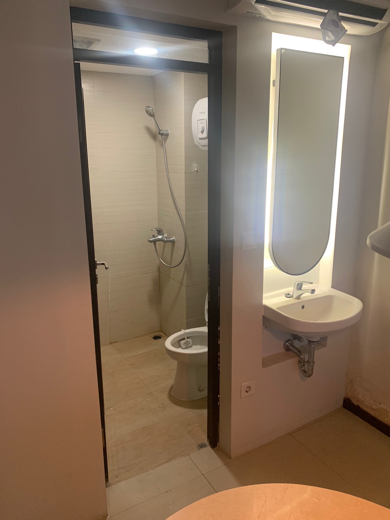 AFFORDABLE! Apartment Gateway Pasteur Type 2 Bedroom!