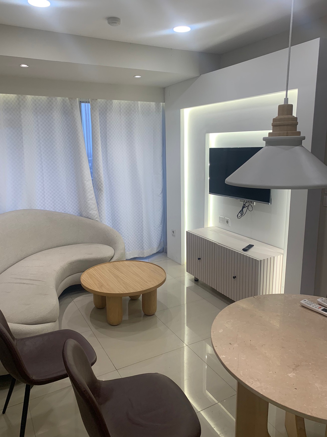 AFFORDABLE! Apartment Gateway Pasteur Type 2 Bedroom!