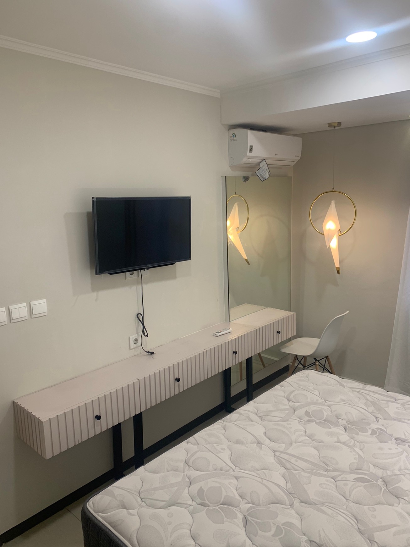 AFFORDABLE! Apartment Gateway Pasteur Type 2 Bedroom!