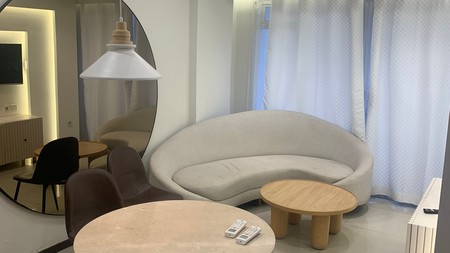 AFFORDABLE! Apartment Gateway Pasteur Type 2 Bedroom!