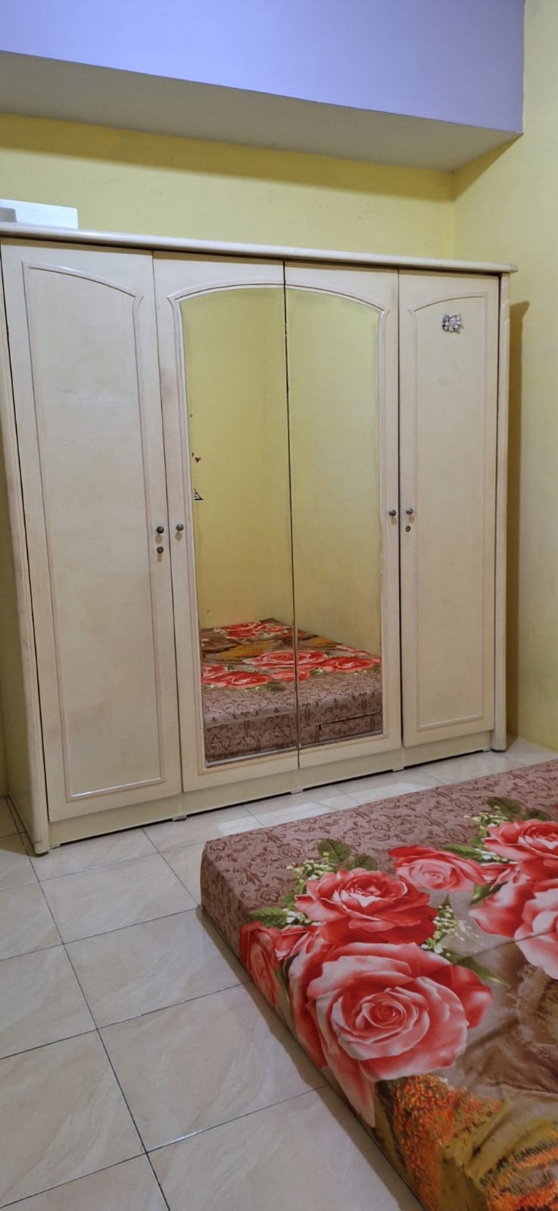 Disewakan Apartemen season city