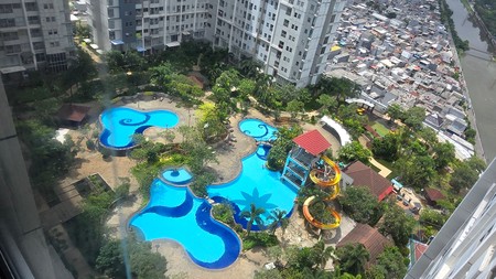 Disewakan Apartemen season city