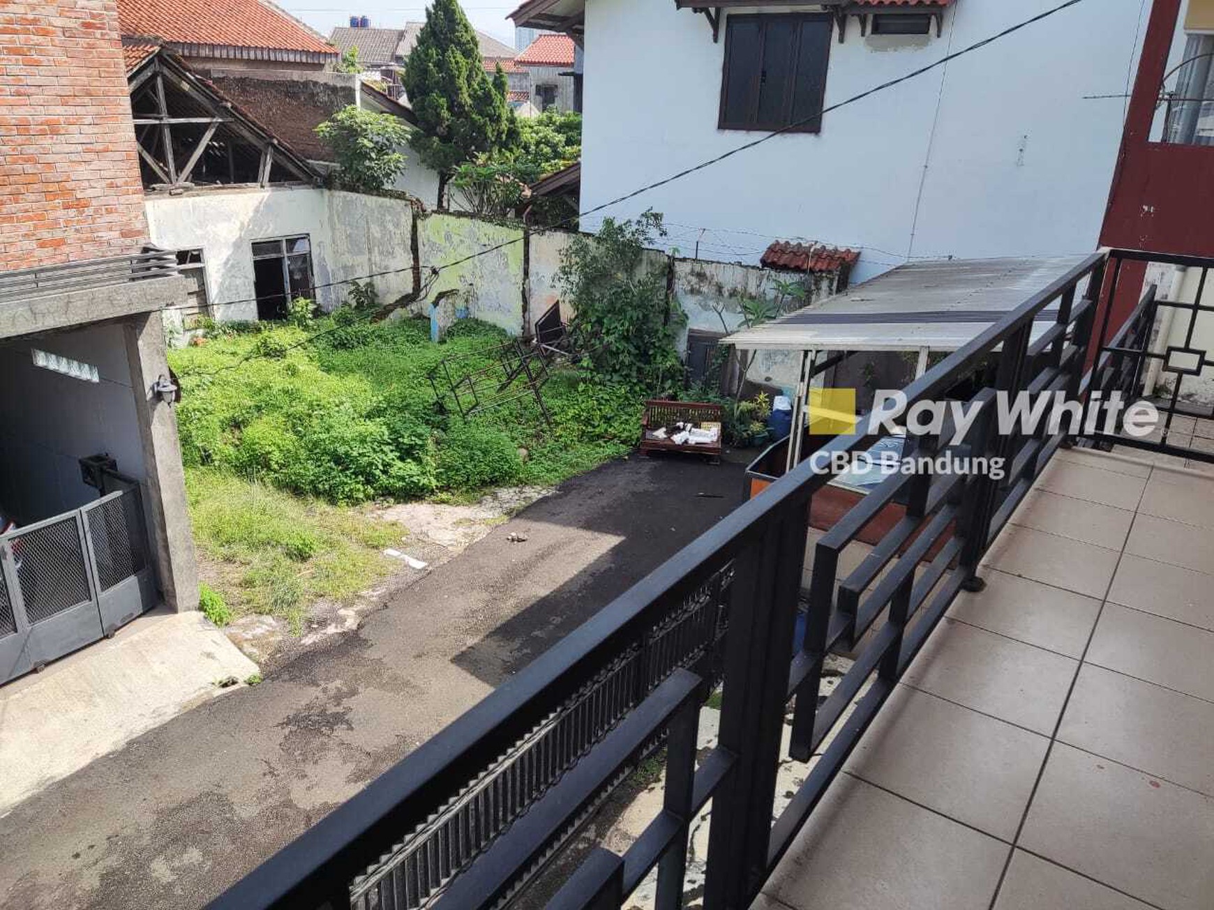 AFFORDABLE! Rumah Nyaman 2 Lantai di Sayap Soekarno Hatta, Bandung!