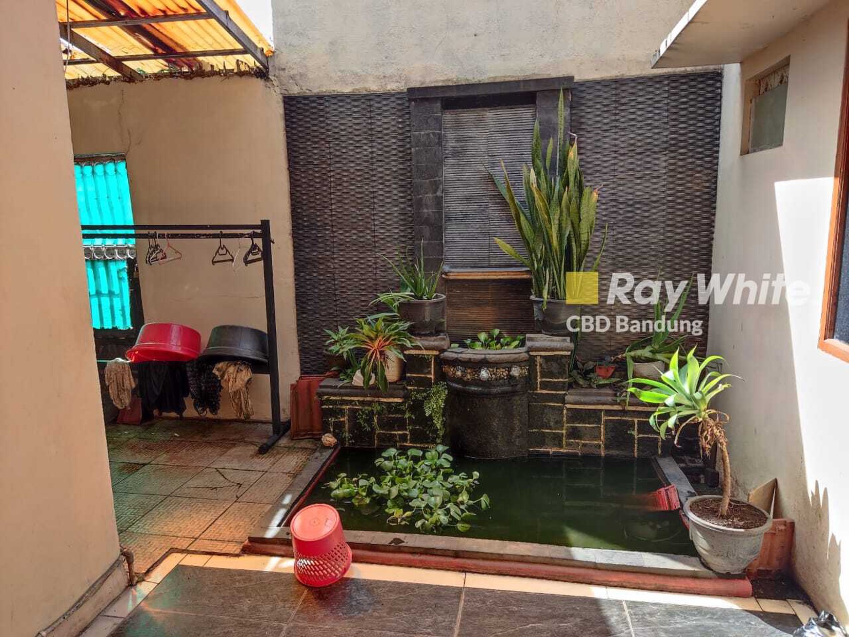 AFFORDABLE! Rumah Nyaman 2 Lantai di Sayap Soekarno Hatta, Bandung!