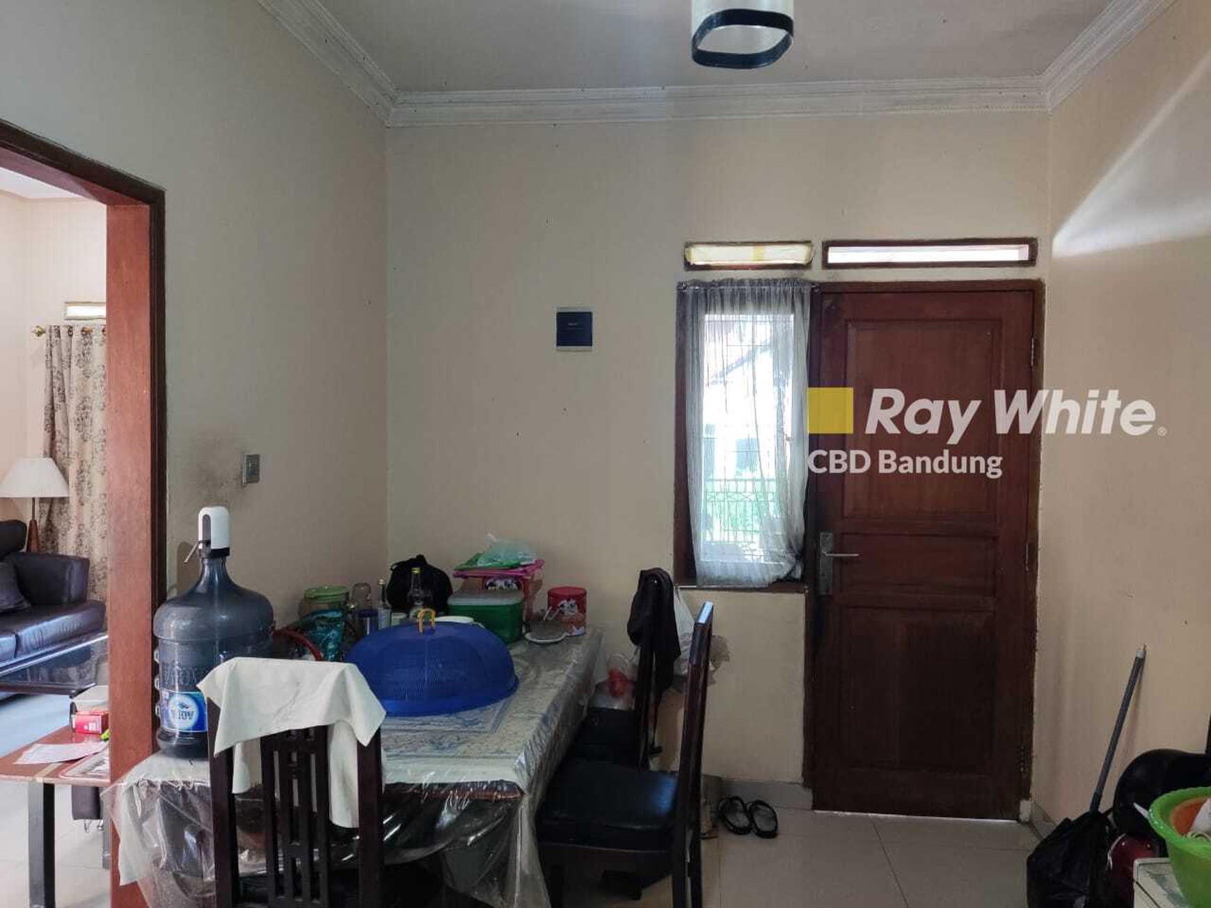 AFFORDABLE! Rumah Nyaman 2 Lantai di Sayap Soekarno Hatta, Bandung!