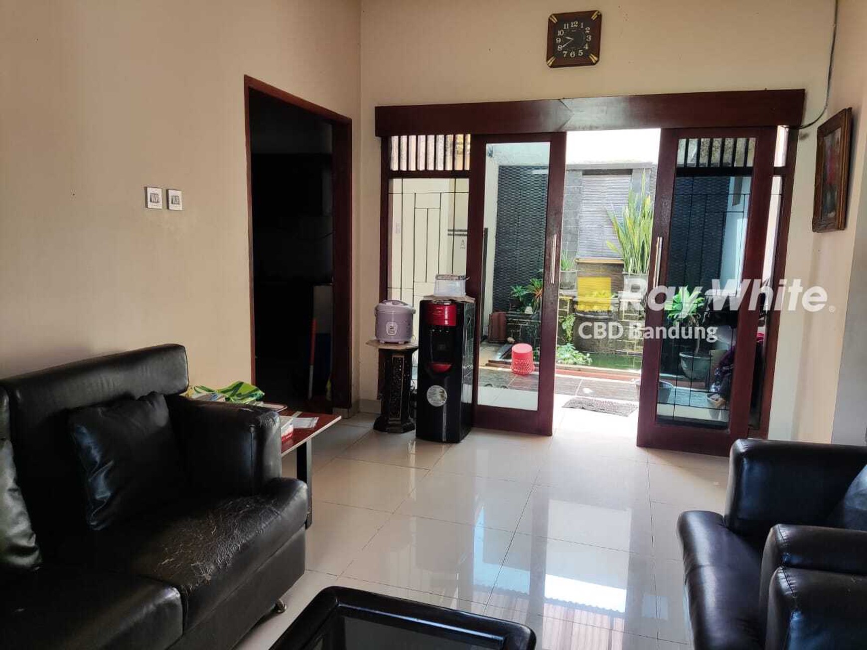 AFFORDABLE! Rumah Nyaman 2 Lantai di Sayap Soekarno Hatta, Bandung!