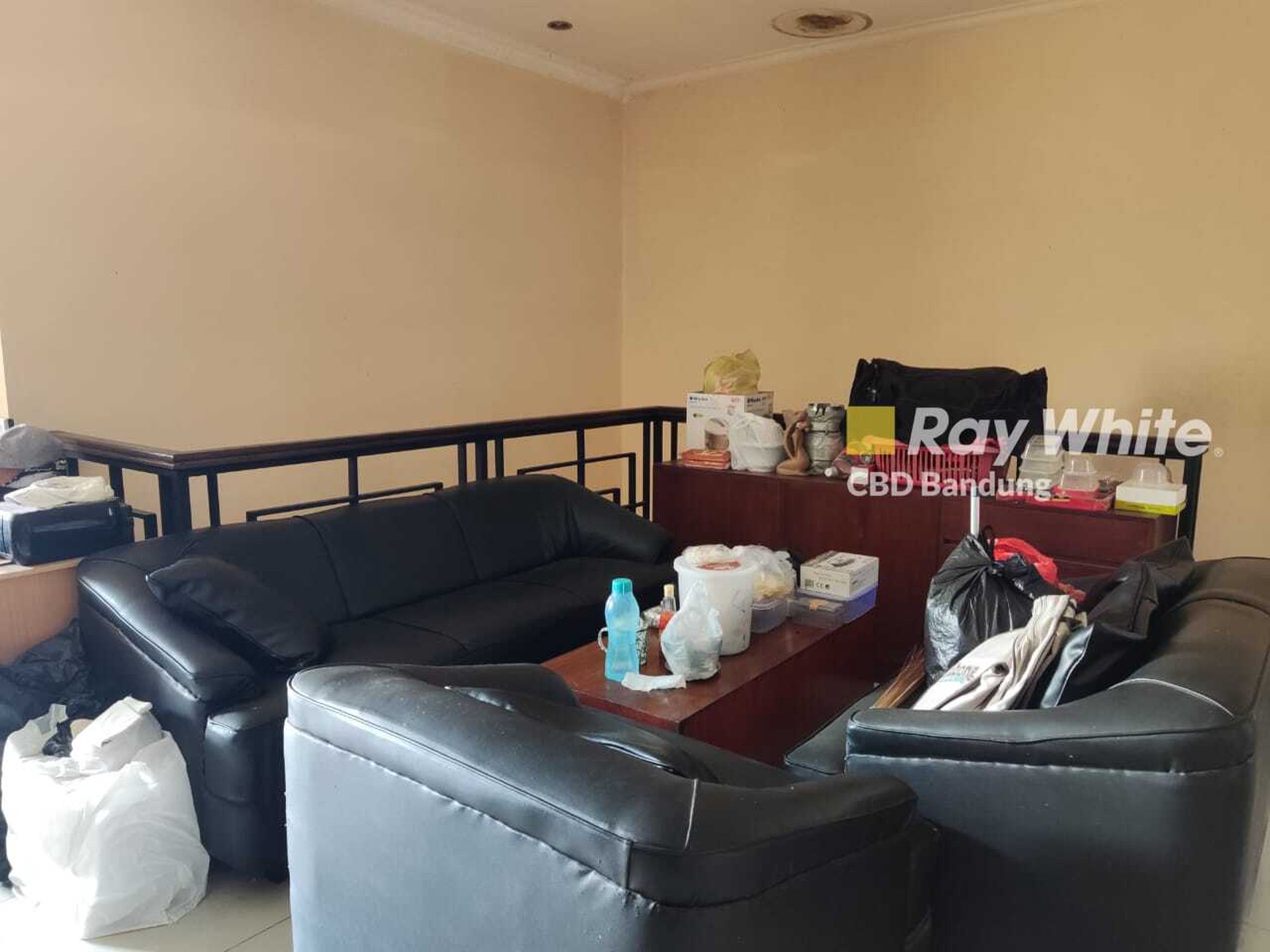 AFFORDABLE! Rumah Nyaman 2 Lantai di Sayap Soekarno Hatta, Bandung!
