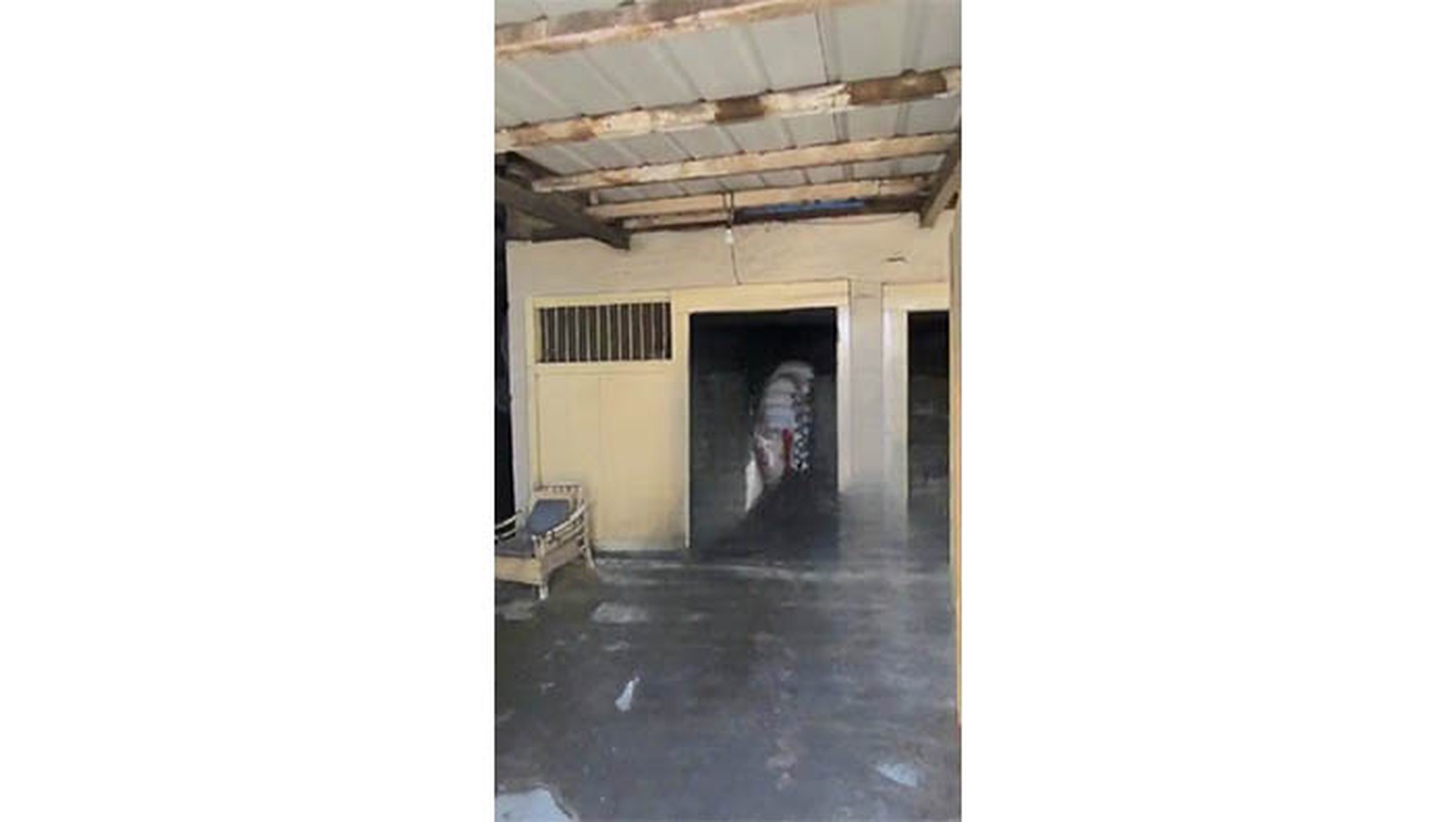 Ruang Usaha Jl Sindang, Koja