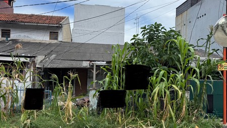 Rumah Jl Musik Raya, Kelapa Gading