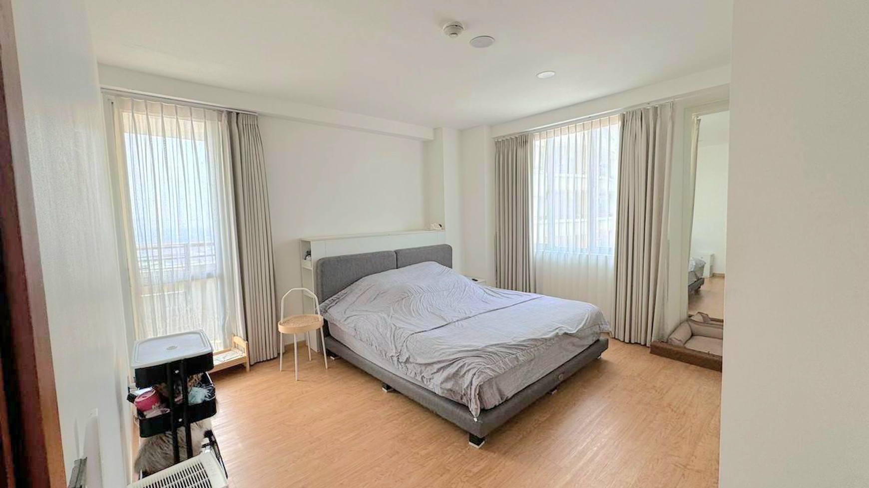 Apartemen Paladian Park, Kelapa Gading