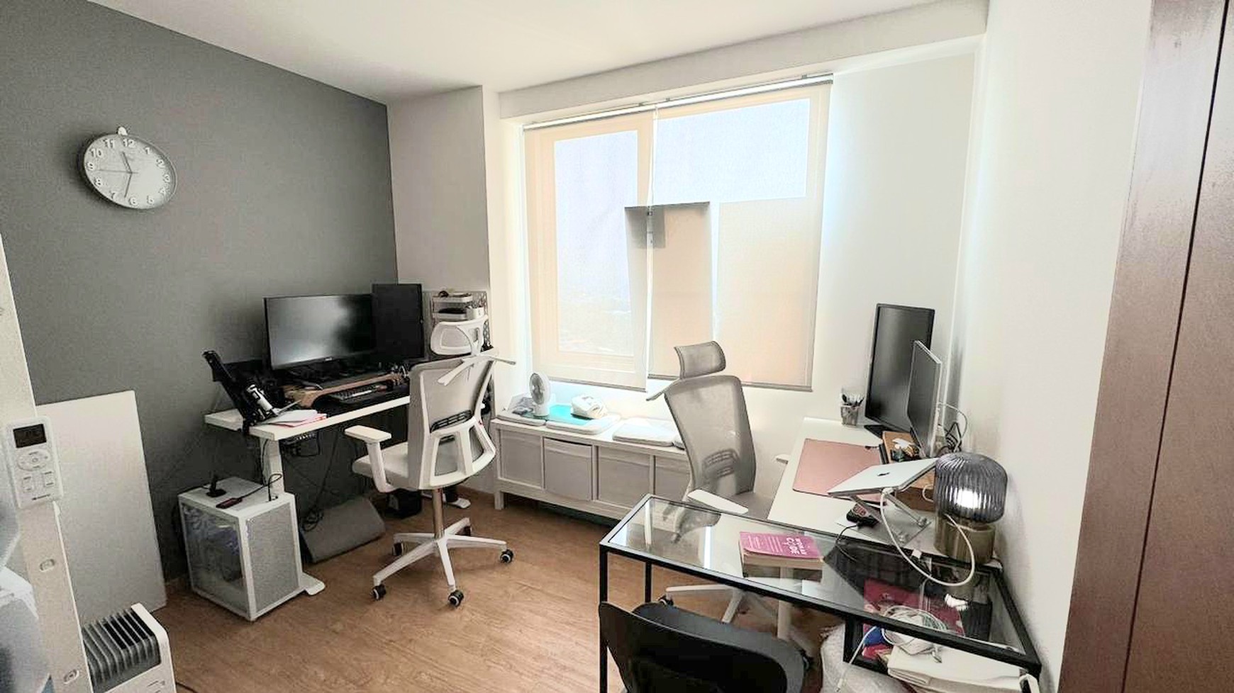 Apartemen Paladian Park, Kelapa Gading