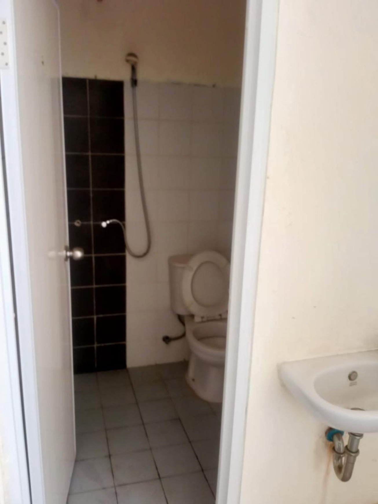 Termurah. Rumah minimalis Serpong Garden Green Garden, Cisauk