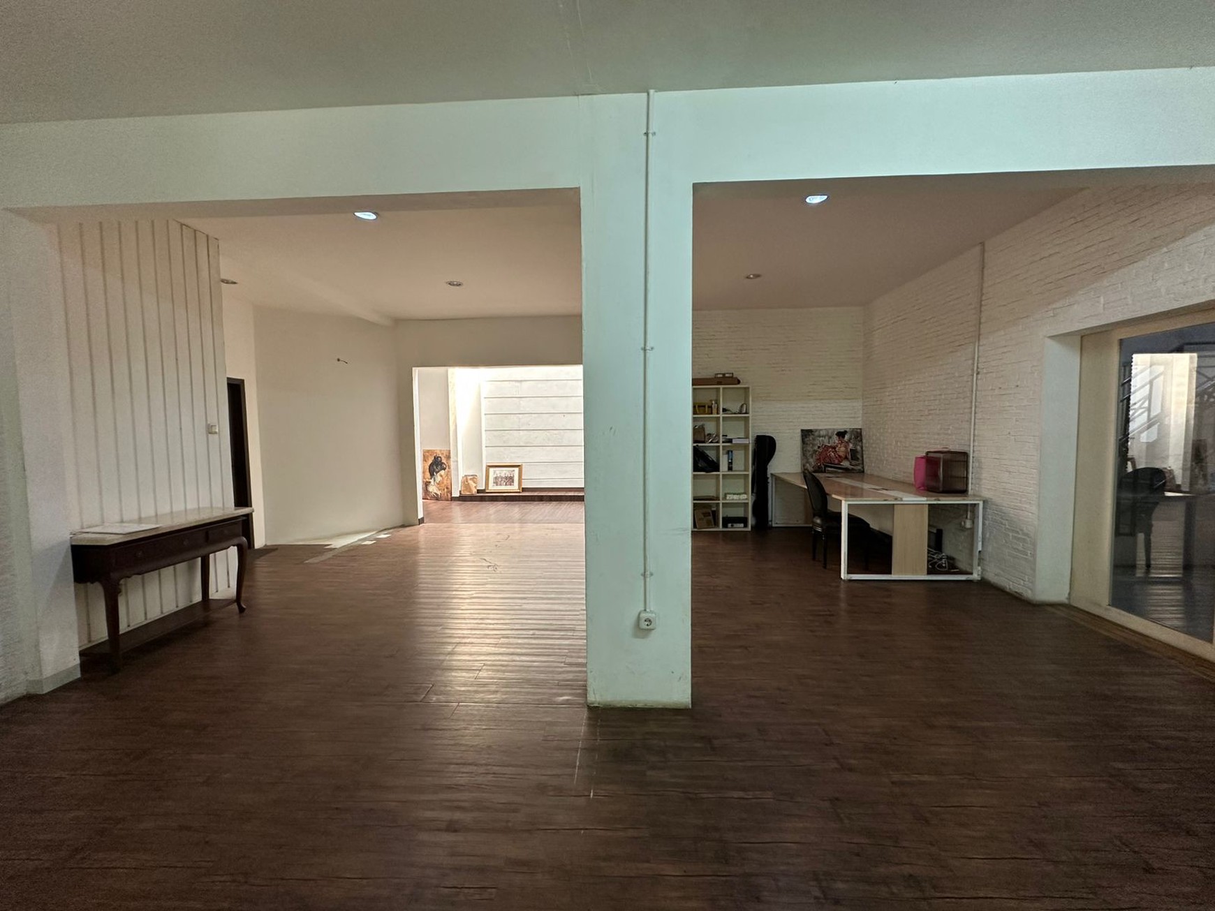 DIJUAL EXCLUSIVE PROPERTY IN KEBAYORAN BARU - PRIME LOCATION BEHIND SENAYAN CITY!
