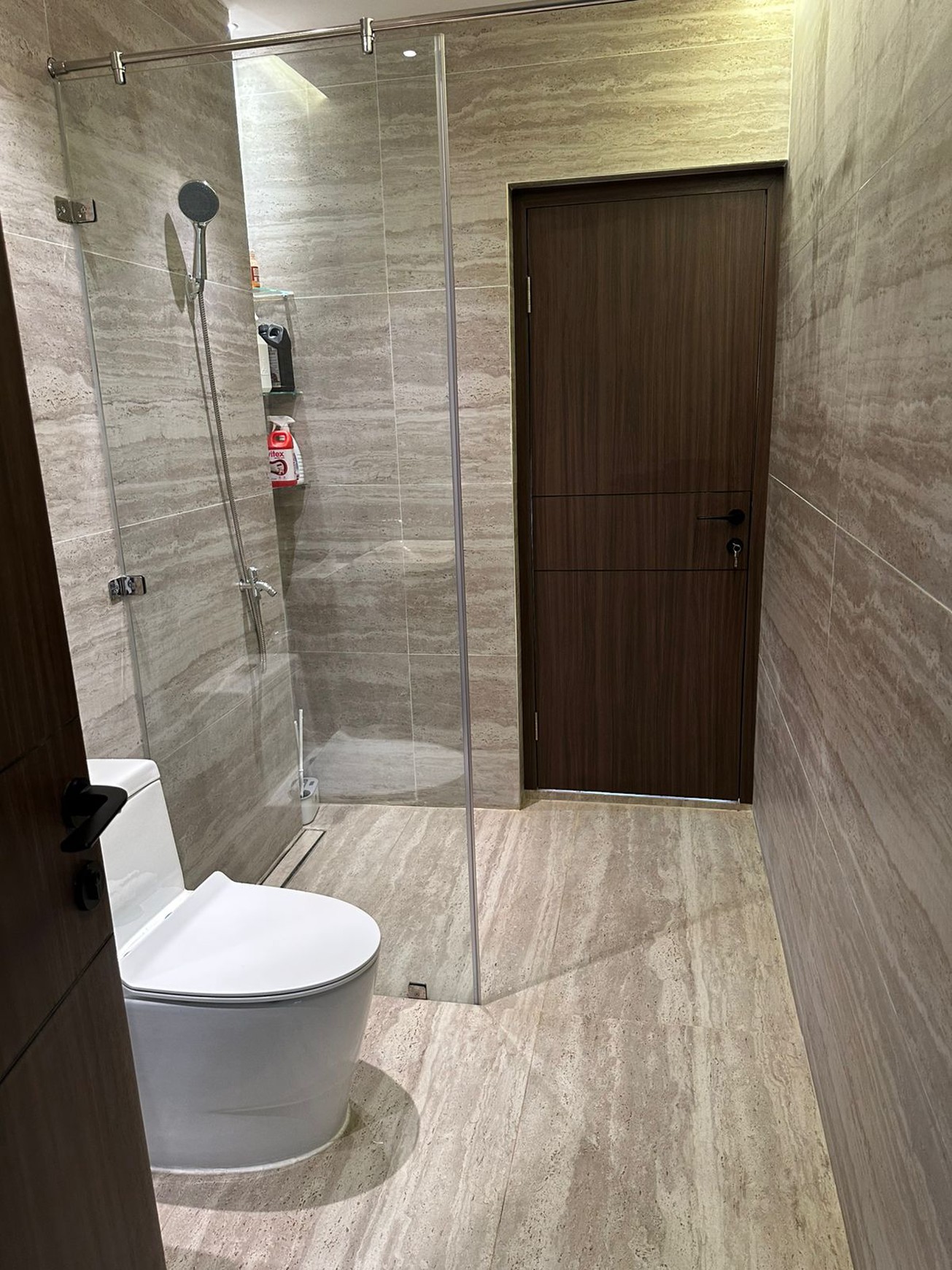 DIJUAL EXCLUSIVE PROPERTY IN KEBAYORAN BARU - PRIME LOCATION BEHIND SENAYAN CITY!
