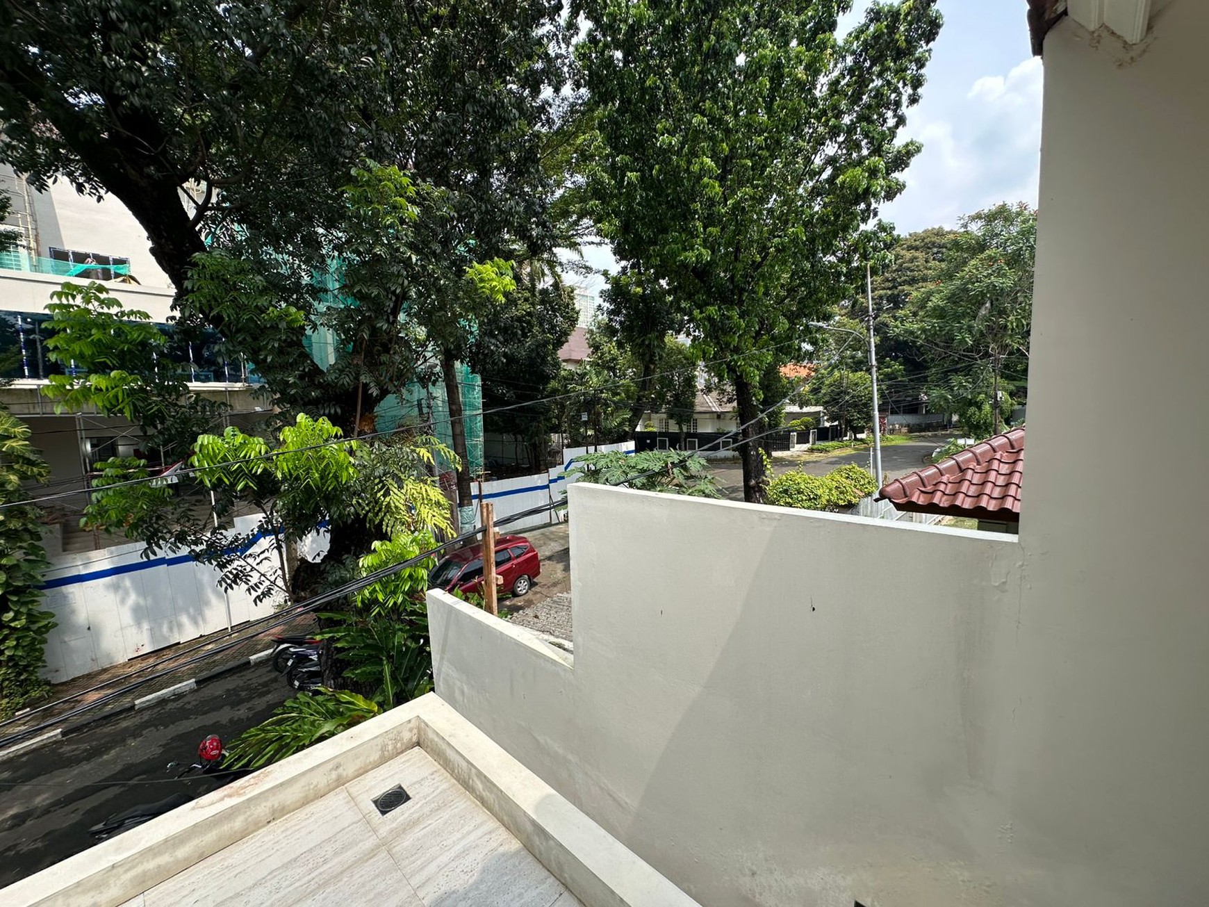 DIJUAL EXCLUSIVE PROPERTY IN KEBAYORAN BARU - PRIME LOCATION BEHIND SENAYAN CITY!
