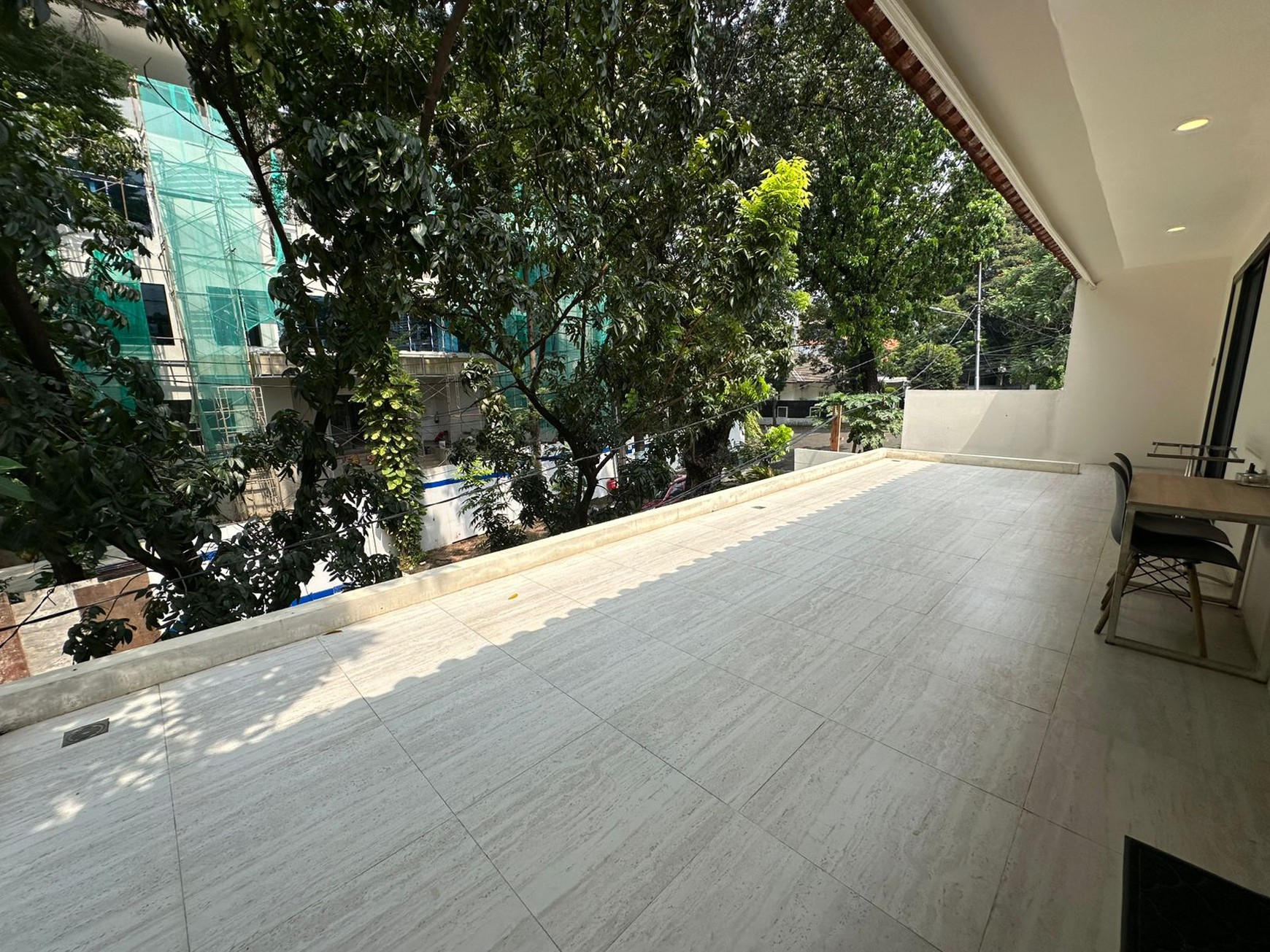 DIJUAL EXCLUSIVE PROPERTY IN KEBAYORAN BARU - PRIME LOCATION BEHIND SENAYAN CITY!