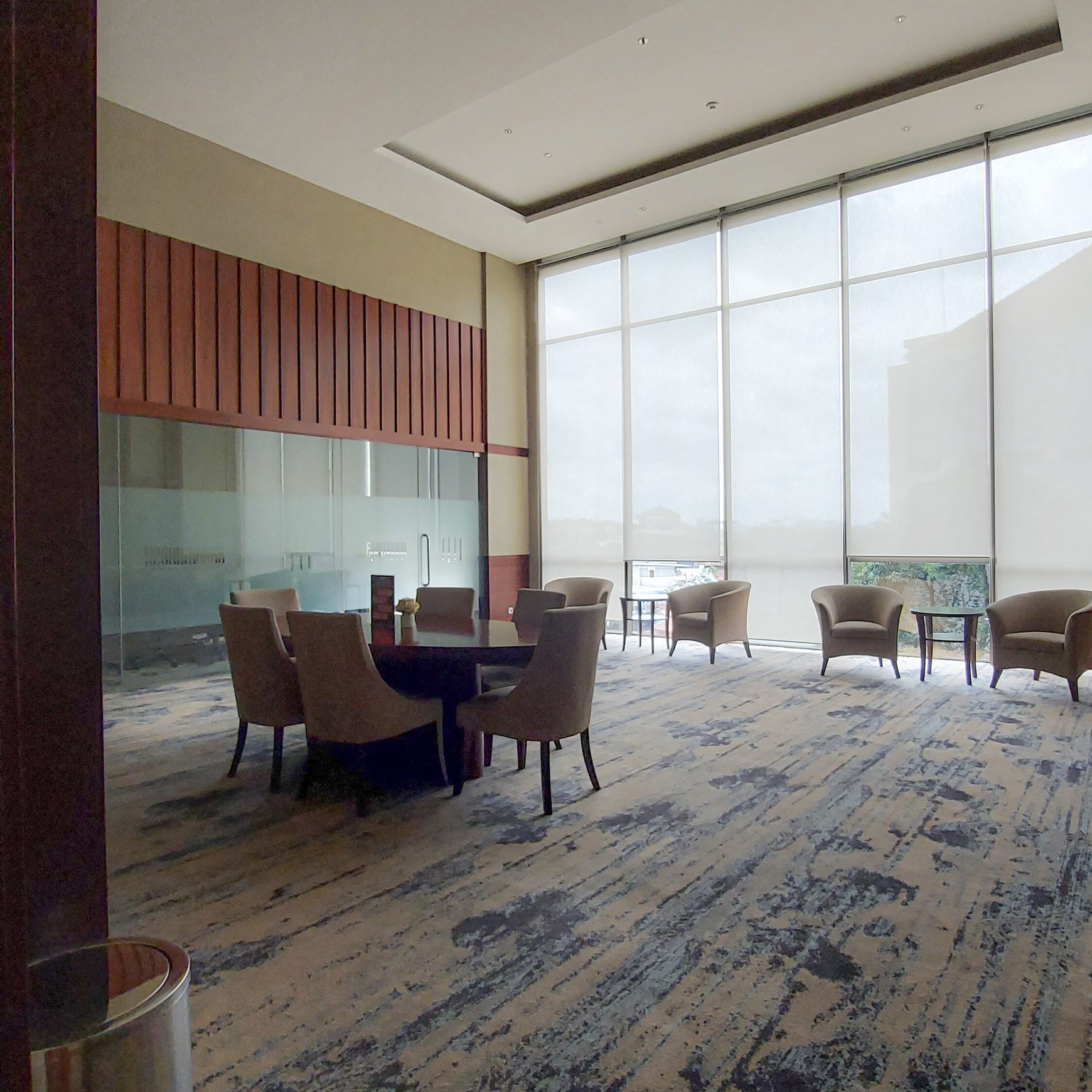 Apartement Siap Pakai di Hegarmanah Residence